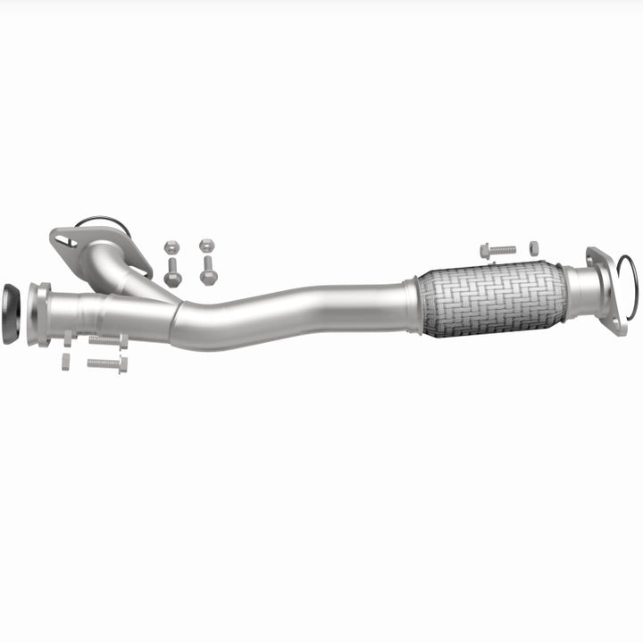 MagnaFlow BRExhaust Direct-Fit Front Pipe Kit - Ford Fusion / Mercury Milan / Lincoln Zephyr 3.0L 2006-2012, view 11
