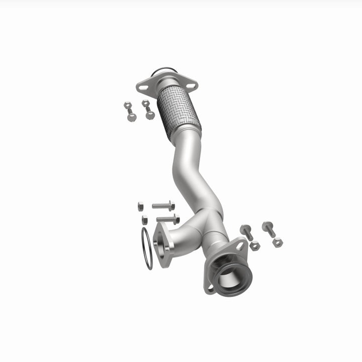 MagnaFlow BRExhaust Direct-Fit Front Pipe Kit - Ford Fusion / Mercury Milan / Lincoln Zephyr 3.0L 2006-2012, view 12