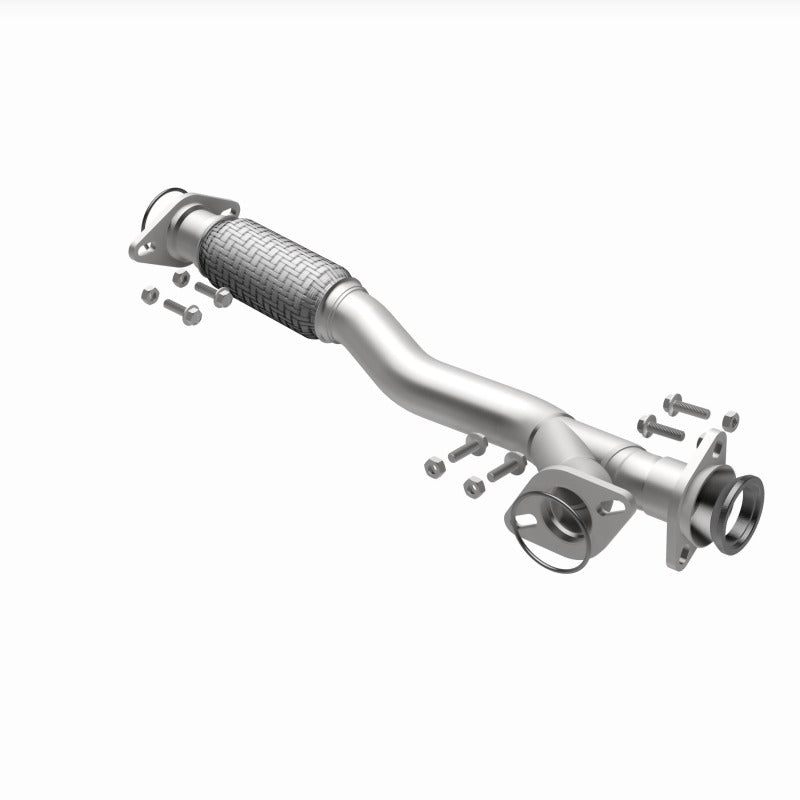 MagnaFlow BRExhaust Direct-Fit Front Pipe Kit - Ford Fusion / Mercury Milan / Lincoln Zephyr 3.0L 2006-2012, view 13