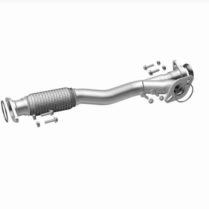 MagnaFlow BRExhaust Direct-Fit Front Pipe Kit - Ford Fusion / Mercury Milan / Lincoln Zephyr 3.0L 2006-2012, view 14