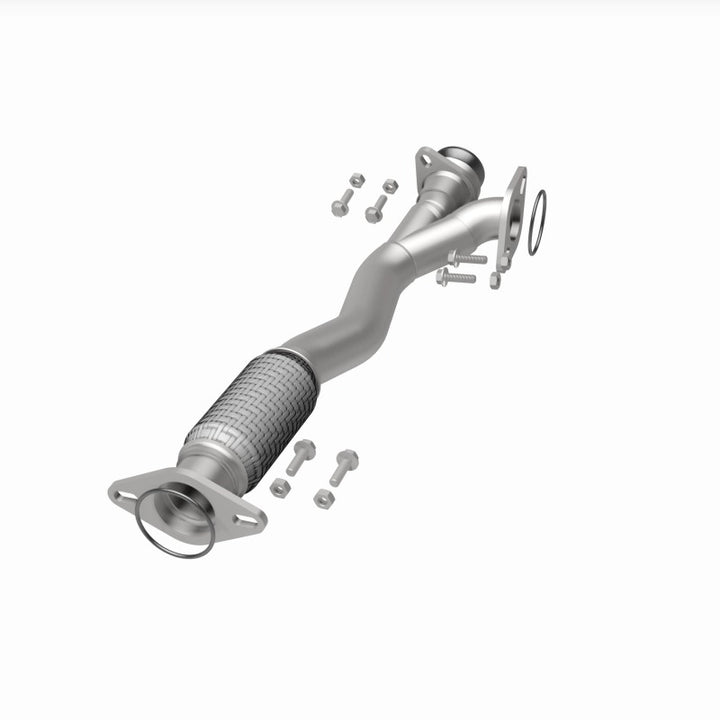 MagnaFlow BRExhaust Direct-Fit Front Pipe Kit - Ford Fusion / Mercury Milan / Lincoln Zephyr 3.0L 2006-2012, view 16