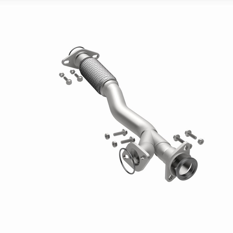 MagnaFlow BRExhaust Direct-Fit Front Pipe Kit - Ford Fusion / Mercury Milan / Lincoln Zephyr 3.0L 2006-2012, view 17