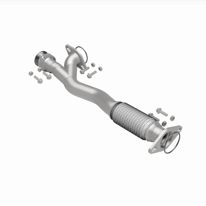 MagnaFlow BRExhaust Direct-Fit Front Pipe Kit - Ford Fusion / Mercury Milan / Lincoln Zephyr 3.0L 2006-2012, view 18