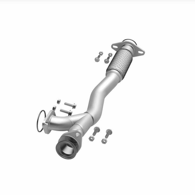 MagnaFlow BRExhaust Direct-Fit Front Pipe Kit - Ford Fusion / Mercury Milan / Lincoln Zephyr 3.0L 2006-2012, view 22