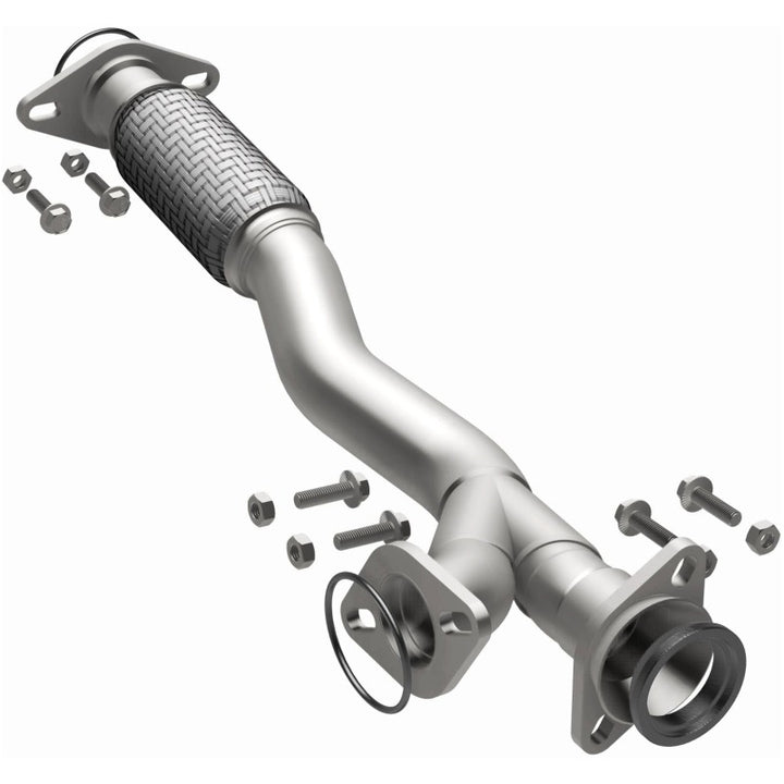 MagnaFlow BRExhaust Direct-Fit Front Pipe Kit - Ford Fusion / Mercury Milan / Lincoln Zephyr 3.0L 2006-2012, view 33