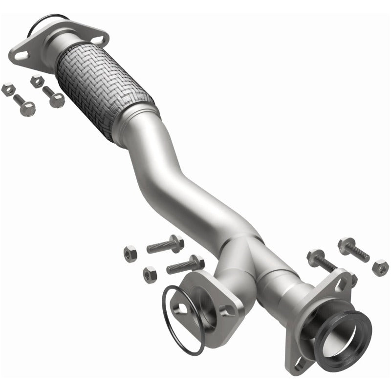 MagnaFlow BRExhaust Direct-Fit Front Pipe Kit - Ford Fusion / Mercury Milan / Lincoln Zephyr 3.0L 2006-2012, view 33