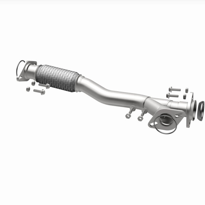 MagnaFlow BRExhaust Direct-Fit Front Pipe Kit - Ford Fusion / Mercury Milan / Lincoln Zephyr 3.0L 2006-2012, view 5