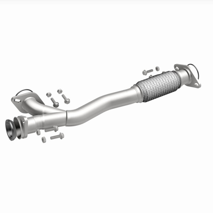 MagnaFlow BRExhaust Direct-Fit Front Pipe Kit - Ford Fusion / Mercury Milan / Lincoln Zephyr 3.0L 2006-2012, view 6