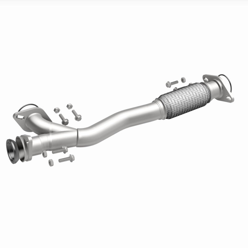 MagnaFlow BRExhaust Direct-Fit Front Pipe Kit - Ford Fusion / Mercury Milan / Lincoln Zephyr 3.0L 2006-2012, view 6