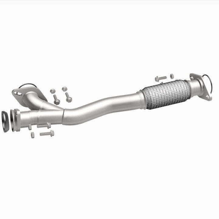 MagnaFlow BRExhaust Direct-Fit Front Pipe Kit - Ford Fusion / Mercury Milan / Lincoln Zephyr 3.0L 2006-2012, view 8