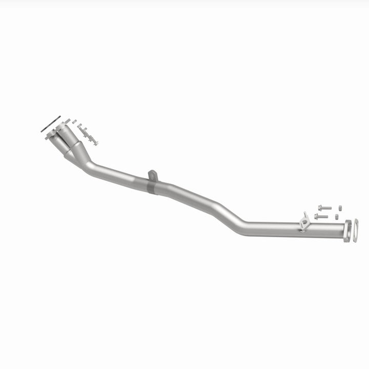 MagnaFlow BRExhaust Direct-Fit Front Pipe Kit - Toyota Pickup 2.4L 1988-1995, 360 degree view