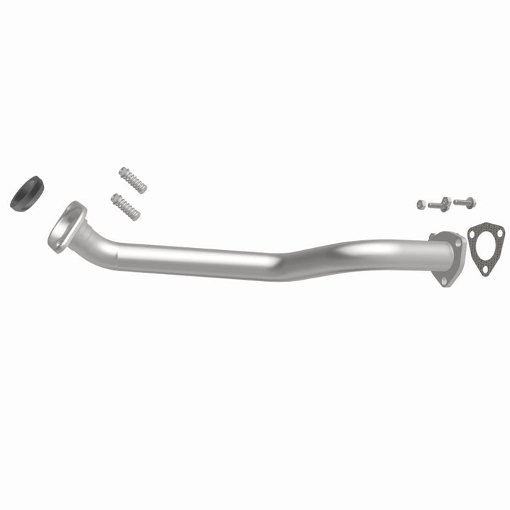 MagnaFlow BRExhaust Direct-Fit Front Pipe Kit - Honda Civic 1.8L 2006-2011, view 13