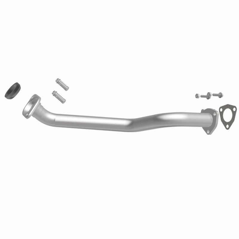 MagnaFlow BRExhaust Direct-Fit Front Pipe Kit - Honda Civic 1.8L 2006-2011, view 13