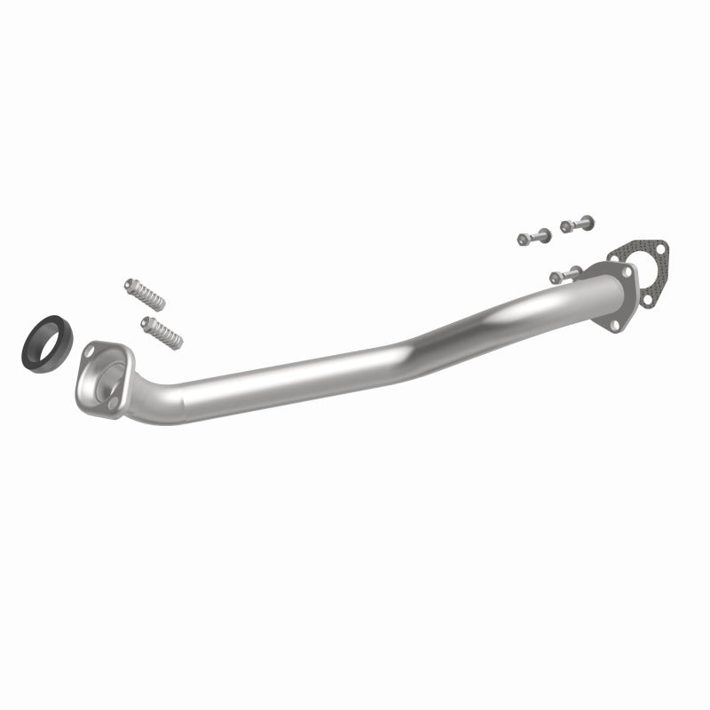 MagnaFlow BRExhaust Direct-Fit Front Pipe Kit - Honda Civic 1.8L 2006-2011, view 14