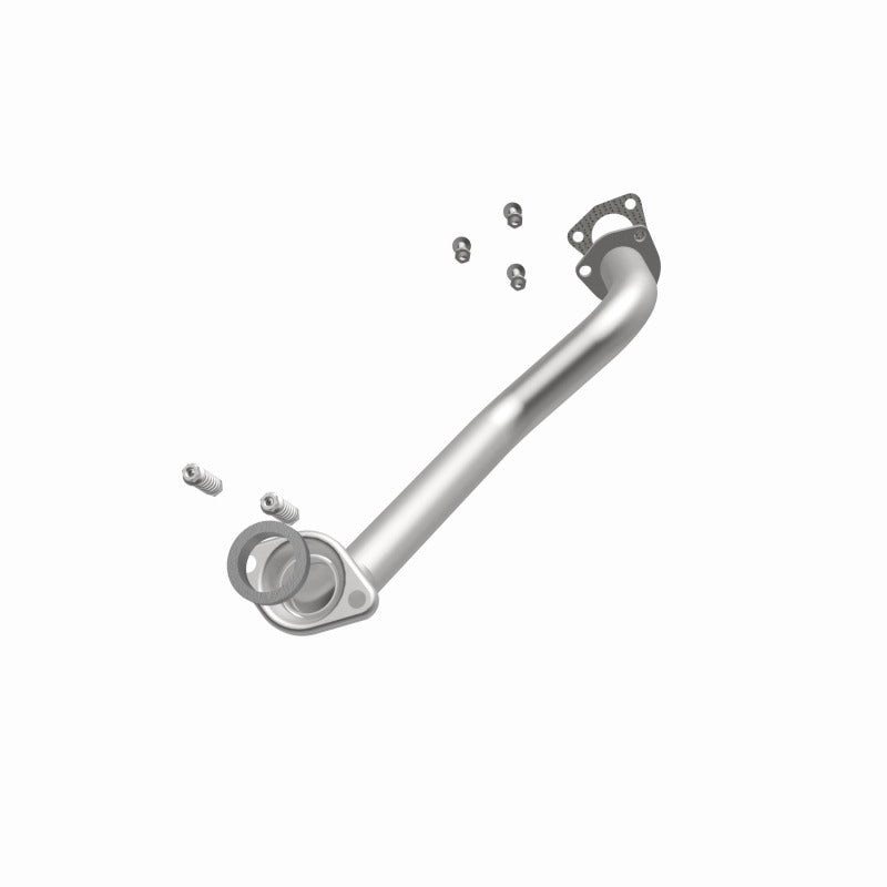 MagnaFlow BRExhaust Direct-Fit Front Pipe Kit - Honda Civic 1.8L 2006-2011, view 17