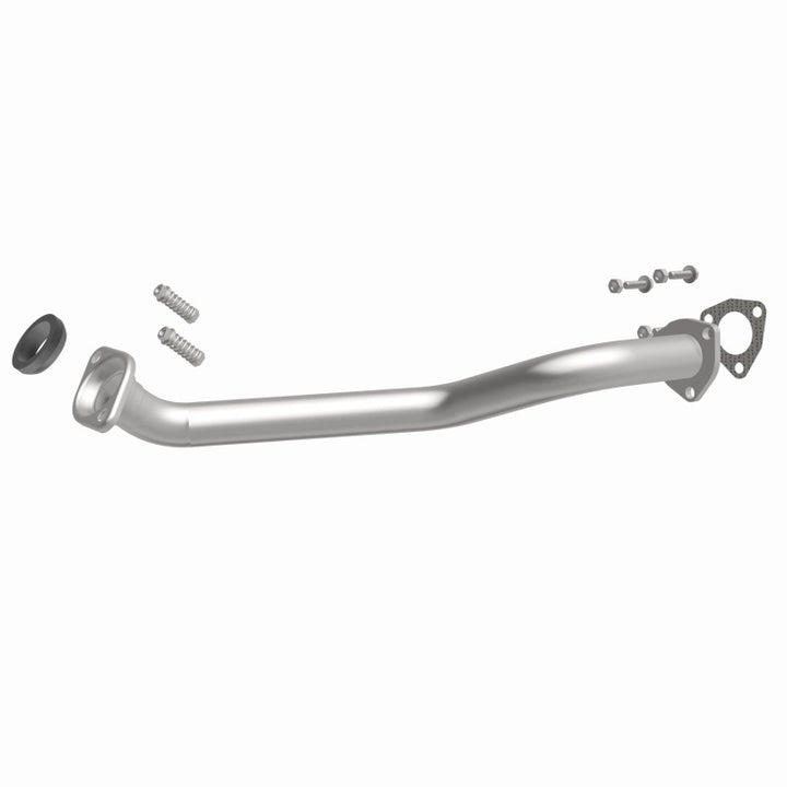 MagnaFlow BRExhaust Direct-Fit Front Pipe Kit - Honda Civic 1.8L 2006-2011, view 19