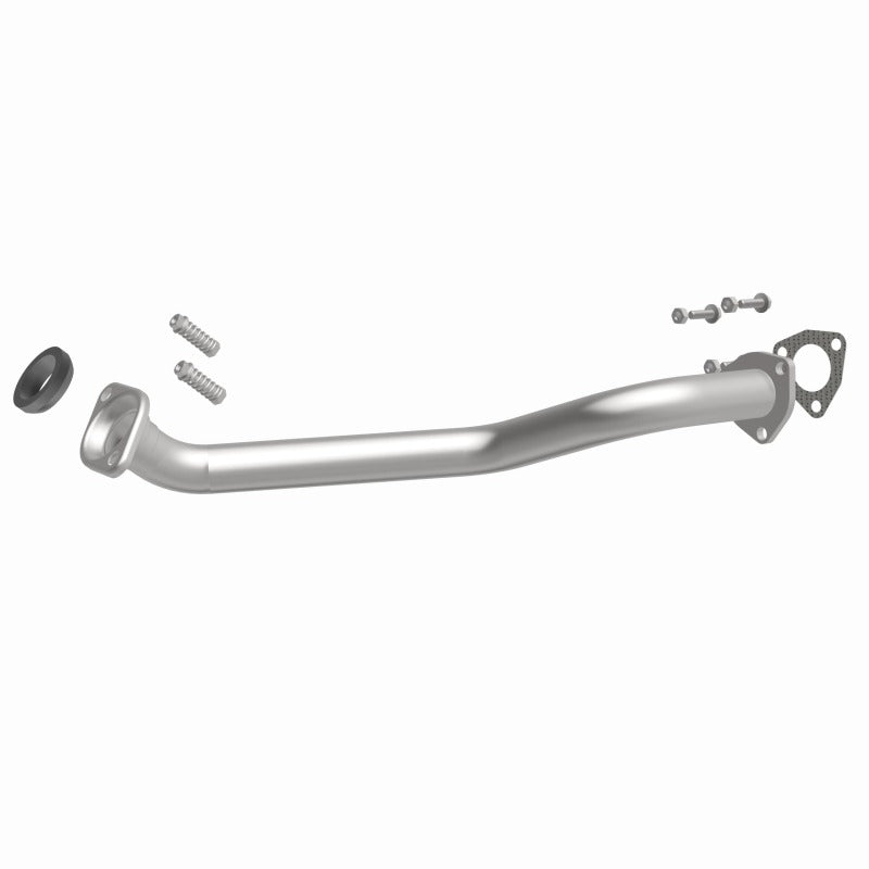 MagnaFlow BRExhaust Direct-Fit Front Pipe Kit - Honda Civic 1.8L 2006-2011, view 19