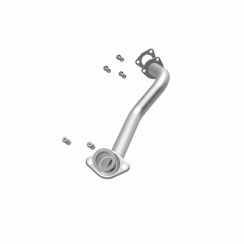 MagnaFlow BRExhaust Direct-Fit Front Pipe Kit - Honda Civic 1.8L 2006-2011, view 20