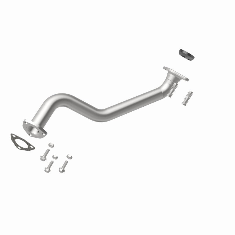 MagnaFlow BRExhaust Direct-Fit Front Pipe Kit - Honda Civic 1.8L 2006-2011, view 21