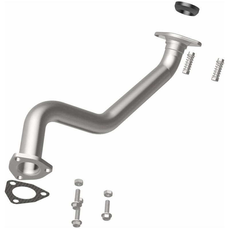MagnaFlow BRExhaust Direct-Fit Front Pipe Kit - Honda Civic 1.8L 2006-2011, view 26