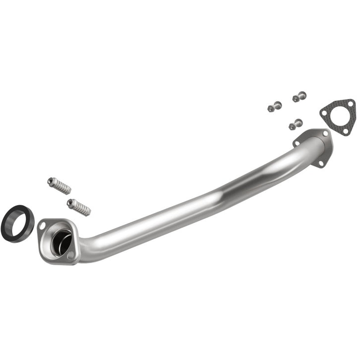 MagnaFlow BRExhaust Direct-Fit Front Pipe Kit - Honda Civic 1.8L 2006-2011, view 31