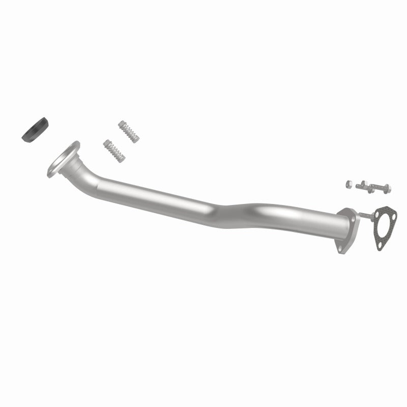 MagnaFlow BRExhaust Direct-Fit Front Pipe Kit - Honda Civic 1.8L 2006-2011, view 6