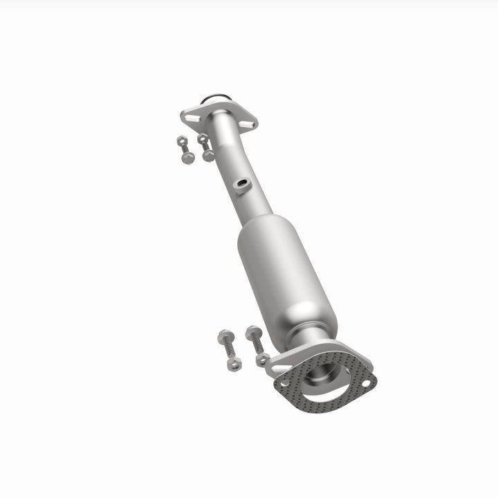 MagnaFlow BRExhaust Direct-Fit Front Pipe Kit - Nissan Titan 5.6L 2004-2006, view 15