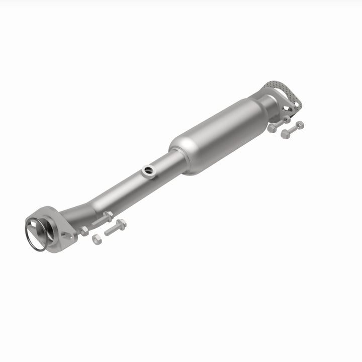 MagnaFlow BRExhaust Direct-Fit Front Pipe Kit - Nissan Titan 5.6L 2004-2006, view 16