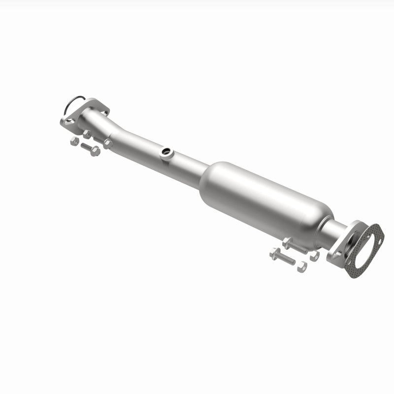 MagnaFlow BRExhaust Direct-Fit Front Pipe Kit - Nissan Titan 5.6L 2004-2006, view 17