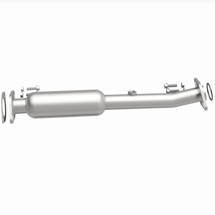 MagnaFlow BRExhaust Direct-Fit Front Pipe Kit - Nissan Titan 5.6L 2004-2006, view 18