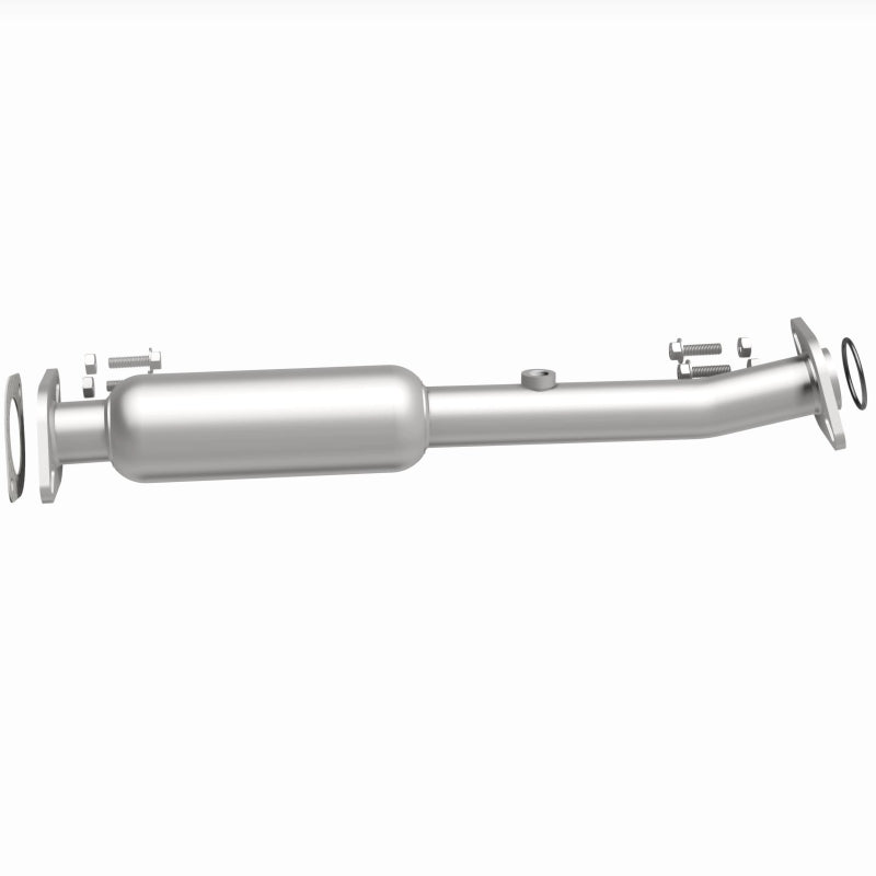 MagnaFlow BRExhaust Direct-Fit Front Pipe Kit - Nissan Titan 5.6L 2004-2006, view 18