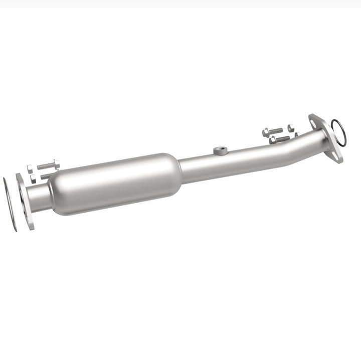 MagnaFlow BRExhaust Direct-Fit Front Pipe Kit - Nissan Titan 5.6L 2004-2006, view 20