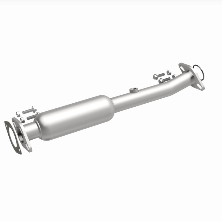 MagnaFlow BRExhaust Direct-Fit Front Pipe Kit - Nissan Titan 5.6L 2004-2006, view 22
