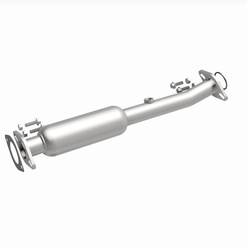 MagnaFlow BRExhaust Direct-Fit Front Pipe Kit - Nissan Titan 5.6L 2004-2006, view 22