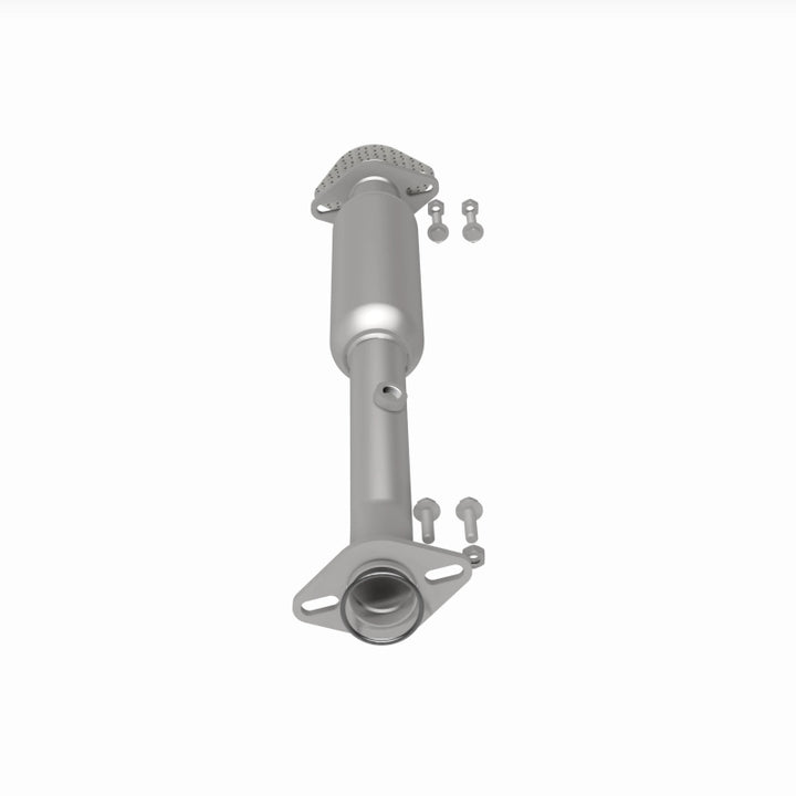 MagnaFlow BRExhaust Direct-Fit Front Pipe Kit - Nissan Titan 5.6L 2004-2006, view 3