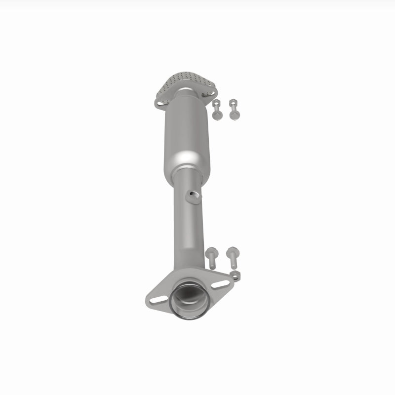 MagnaFlow BRExhaust Direct-Fit Front Pipe Kit - Nissan Titan 5.6L 2004-2006, view 3