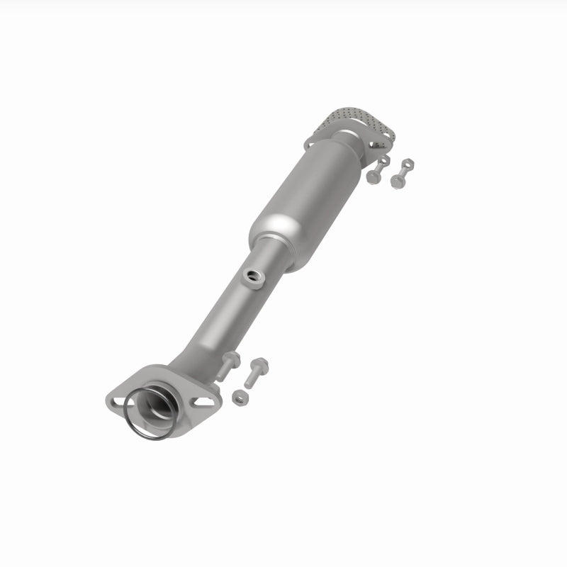 MagnaFlow BRExhaust Direct-Fit Front Pipe Kit - Nissan Titan 5.6L 2004-2006, view 6