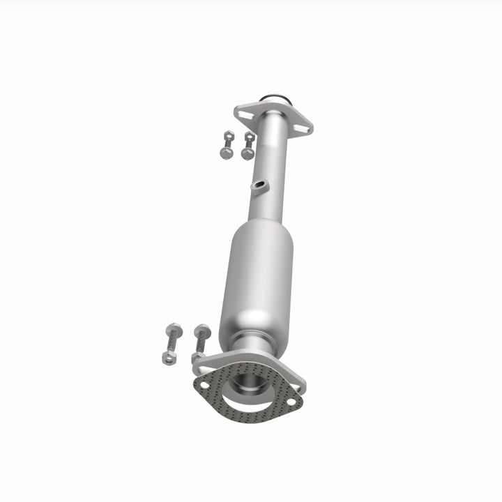 MagnaFlow BRExhaust Direct-Fit Front Pipe Kit - Nissan Titan 5.6L 2004-2006, view 8