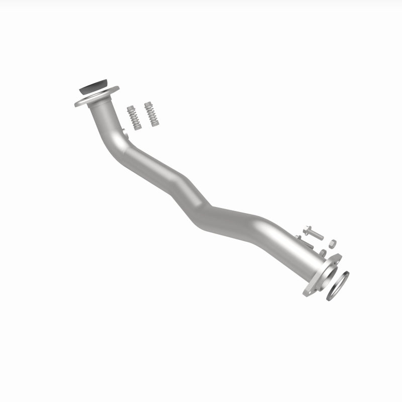 MagnaFlow BRExhaust Direct-Fit Front Pipe Kit - Toyota Venza 2.7L 2009-2015, view 10