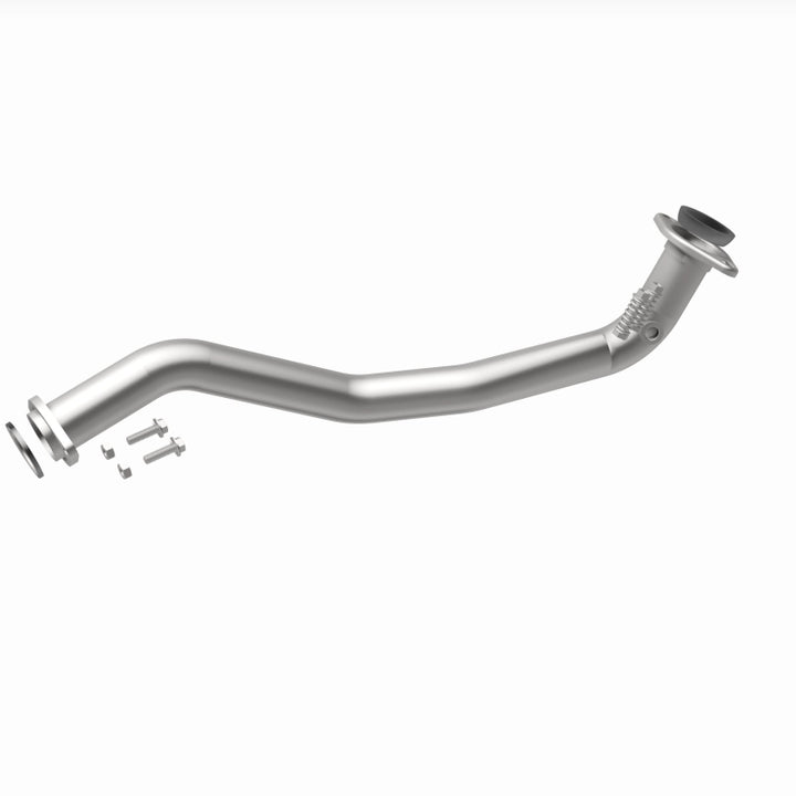 MagnaFlow BRExhaust Direct-Fit Front Pipe Kit - Toyota Venza 2.7L 2009-2015, view 12