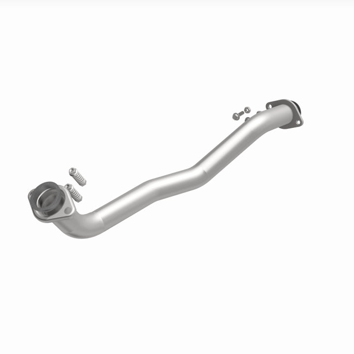 MagnaFlow BRExhaust Direct-Fit Front Pipe Kit - Toyota Venza 2.7L 2009-2015, view 13
