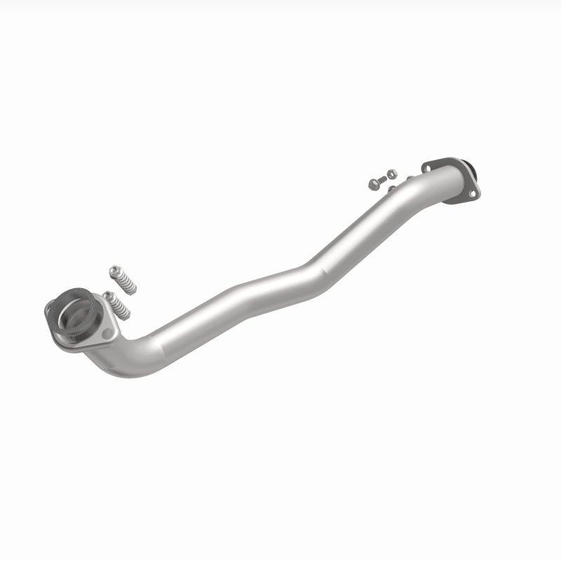 MagnaFlow BRExhaust Direct-Fit Front Pipe Kit - Toyota Venza 2.7L 2009-2015, view 13