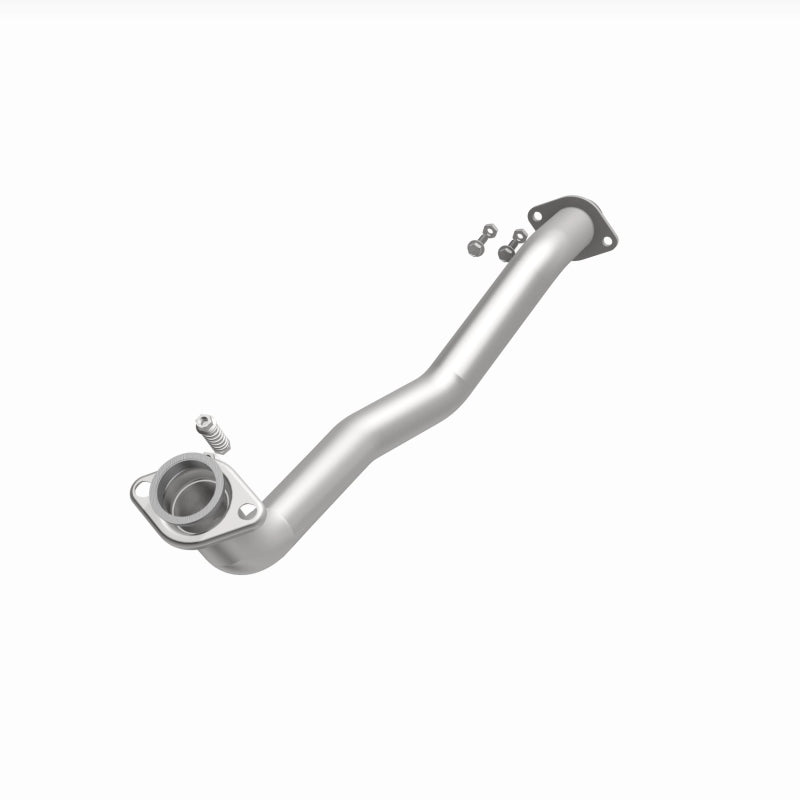 MagnaFlow BRExhaust Direct-Fit Front Pipe Kit - Toyota Venza 2.7L 2009-2015, view 14