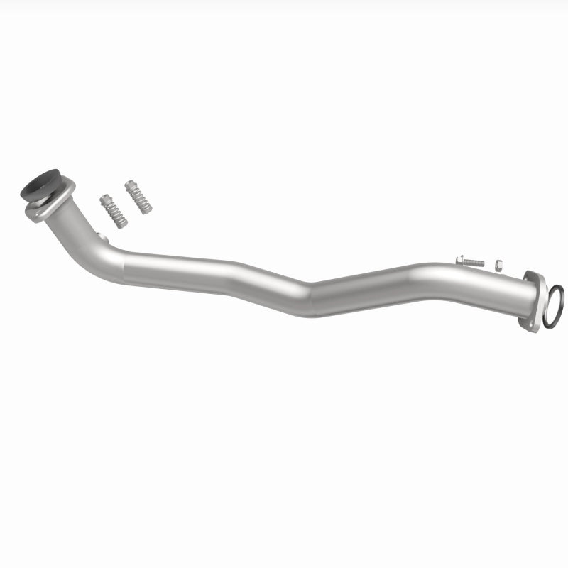 MagnaFlow BRExhaust Direct-Fit Front Pipe Kit - Toyota Venza 2.7L 2009-2015, view 2