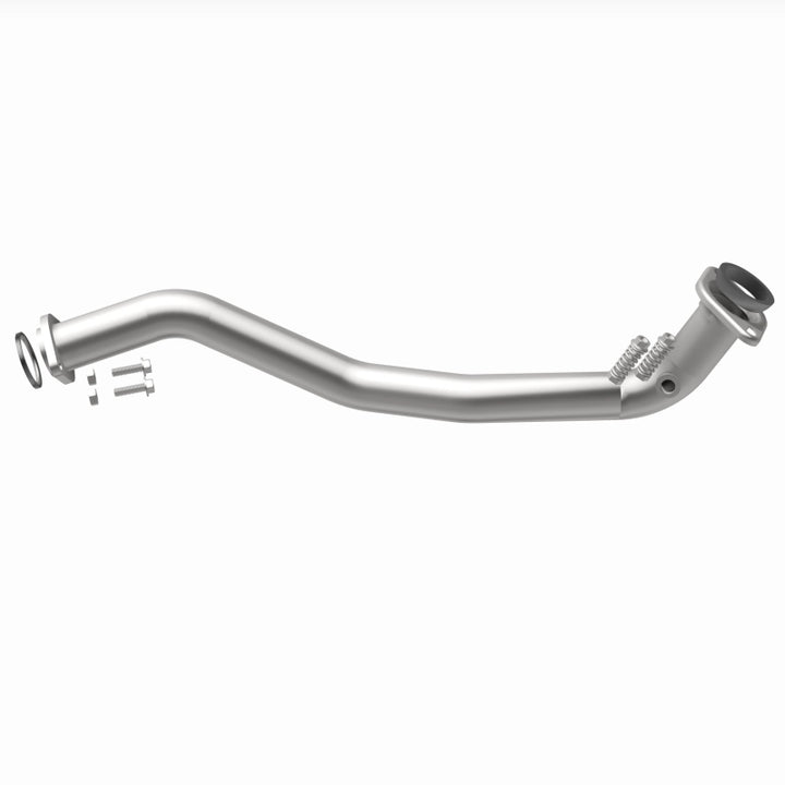 MagnaFlow BRExhaust Direct-Fit Front Pipe Kit - Toyota Venza 2.7L 2009-2015, view 25