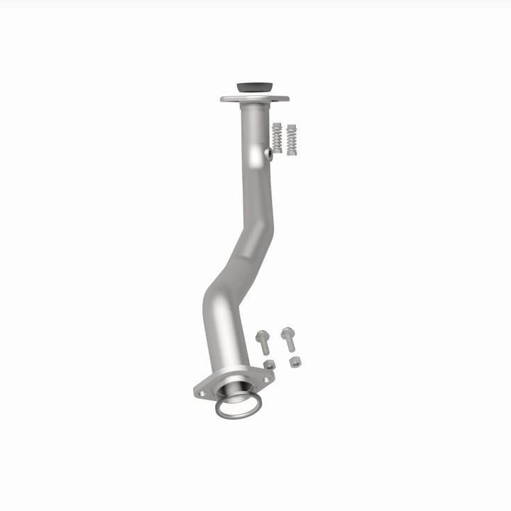 MagnaFlow BRExhaust Direct-Fit Front Pipe Kit - Toyota Venza 2.7L 2009-2015, 360 degree view