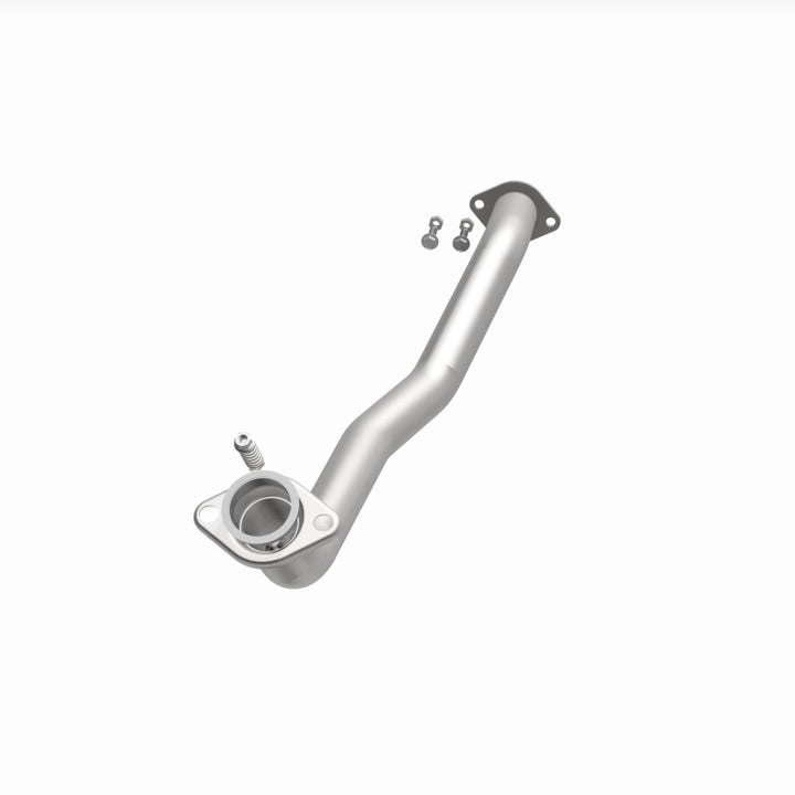 MagnaFlow BRExhaust Direct-Fit Front Pipe Kit - Toyota Venza 2.7L 2009-2015, 360 degree view