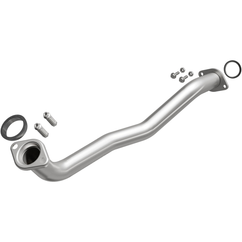 MagnaFlow BRExhaust Direct-Fit Front Pipe Kit - Toyota Venza 2.7L 2009-2015, view 3