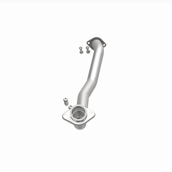 MagnaFlow BRExhaust Direct-Fit Front Pipe Kit - Toyota Venza 2.7L 2009-2015, 360 degree view
