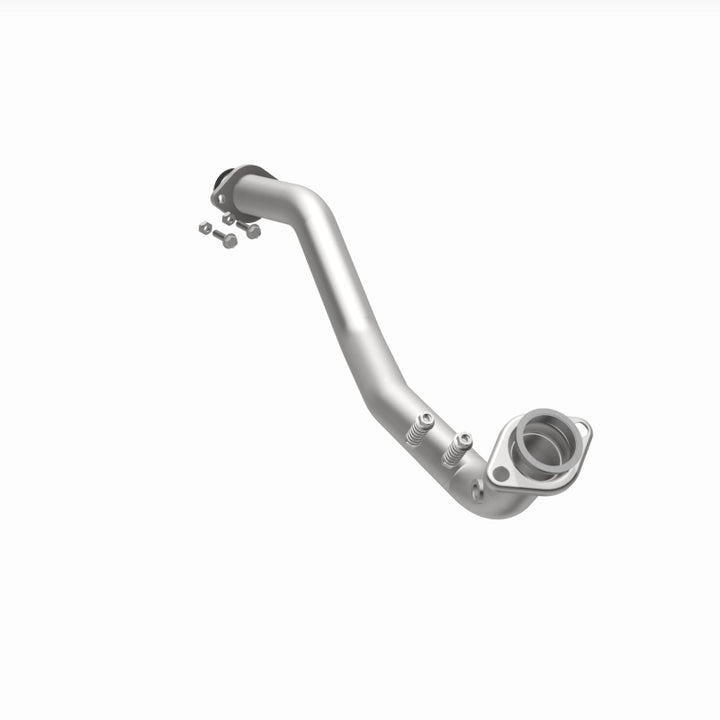 MagnaFlow BRExhaust Direct-Fit Front Pipe Kit - Toyota Venza 2.7L 2009-2015, 360 degree view